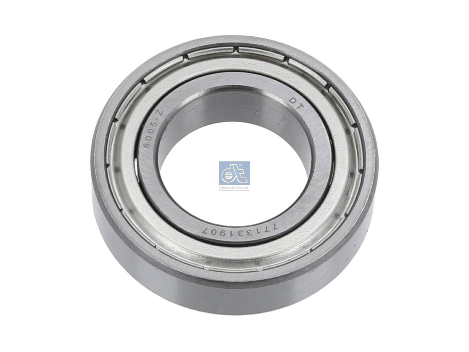 DT Spare Parts 2.30304 Ball bearing, release fork, d: 25 mm, D: 47 mm, H: 12 mm