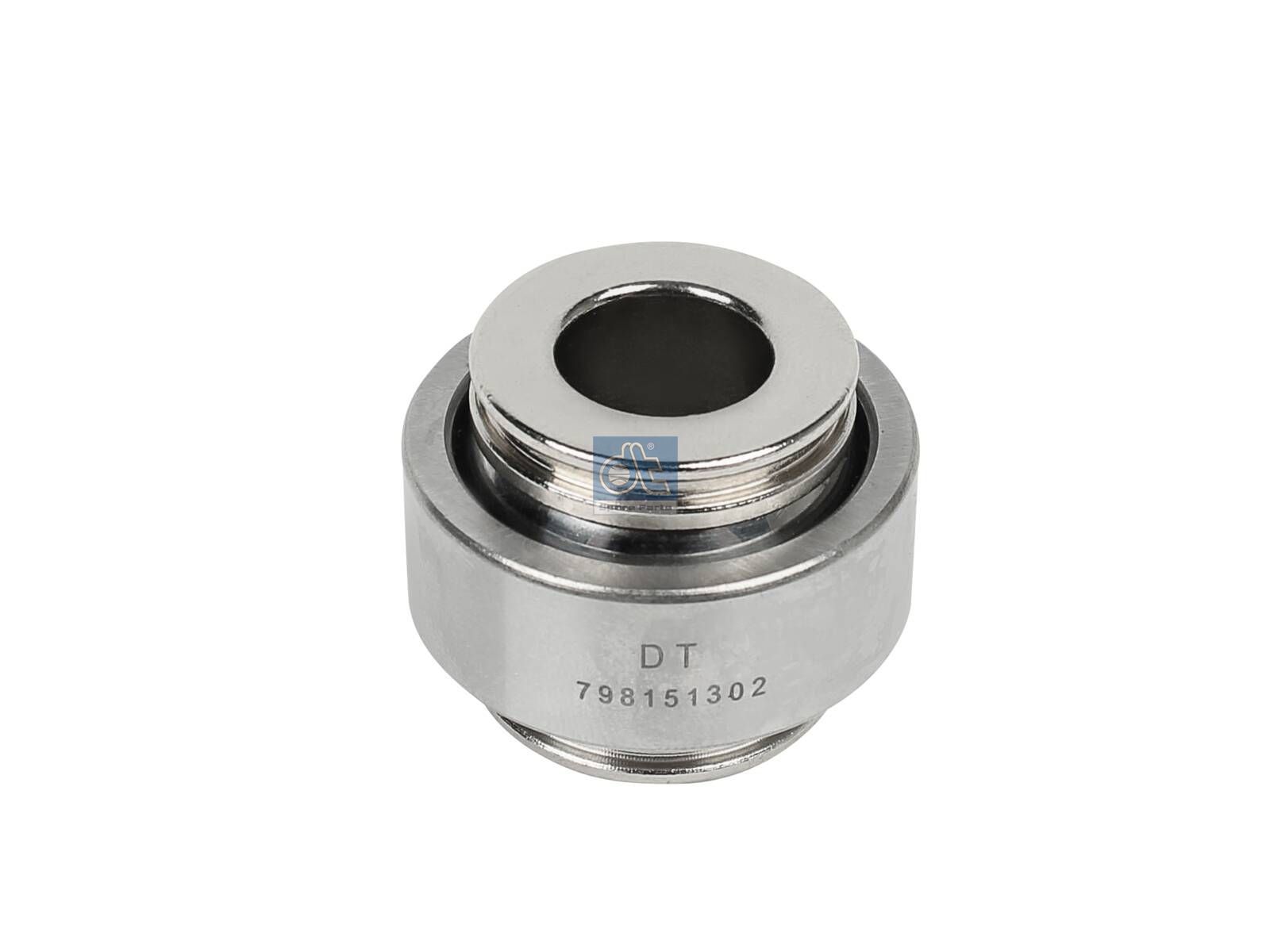 DT Spare Parts 2.30305 Bearing, release fork, d: 14 mm, D1: 26 mm, D2: 35 mm, H: 27.5 mm