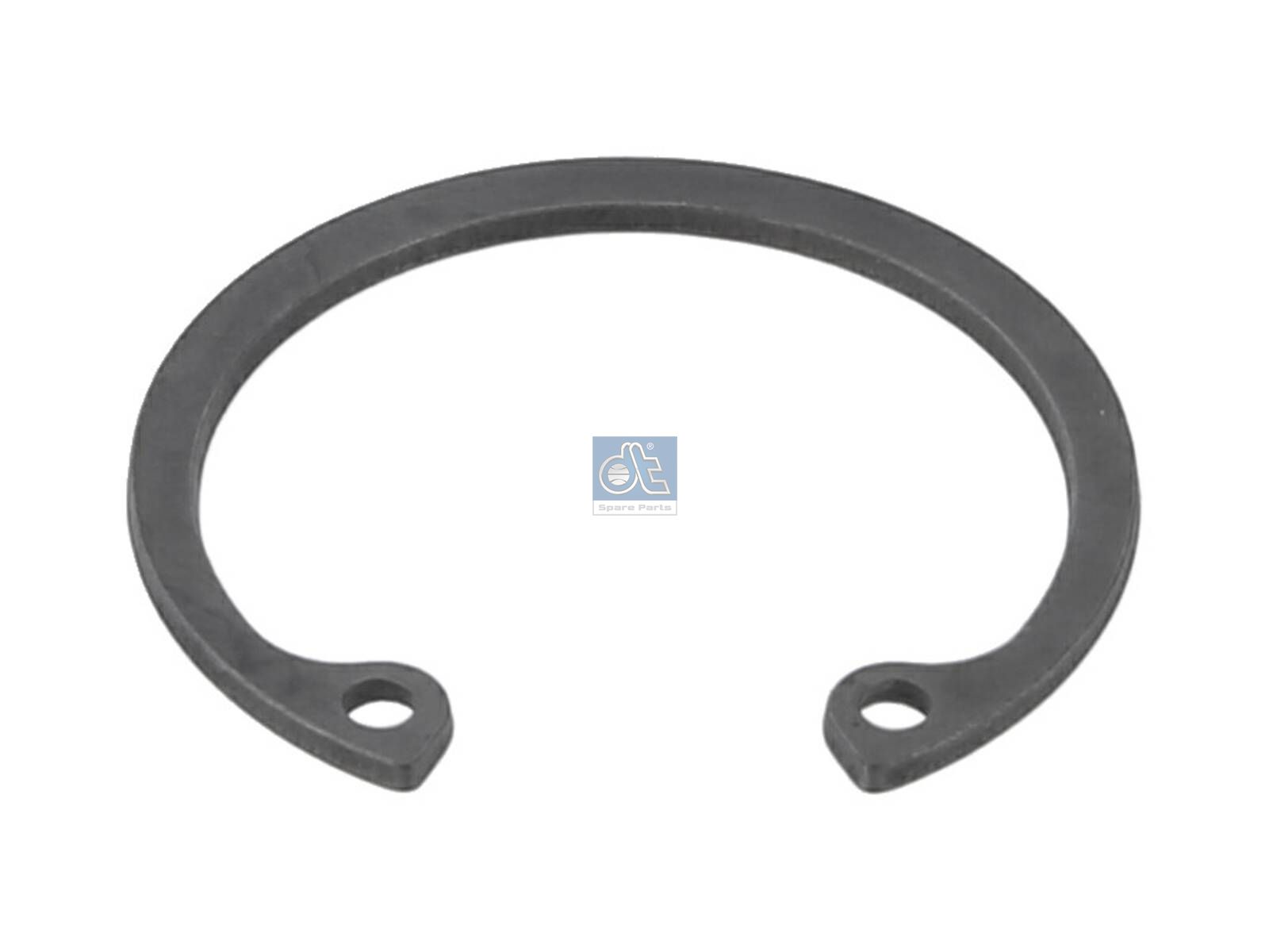 DT Spare Parts 2.30324 Lock ring, d: 35 mm, S: 1.5 mm, DIN 472