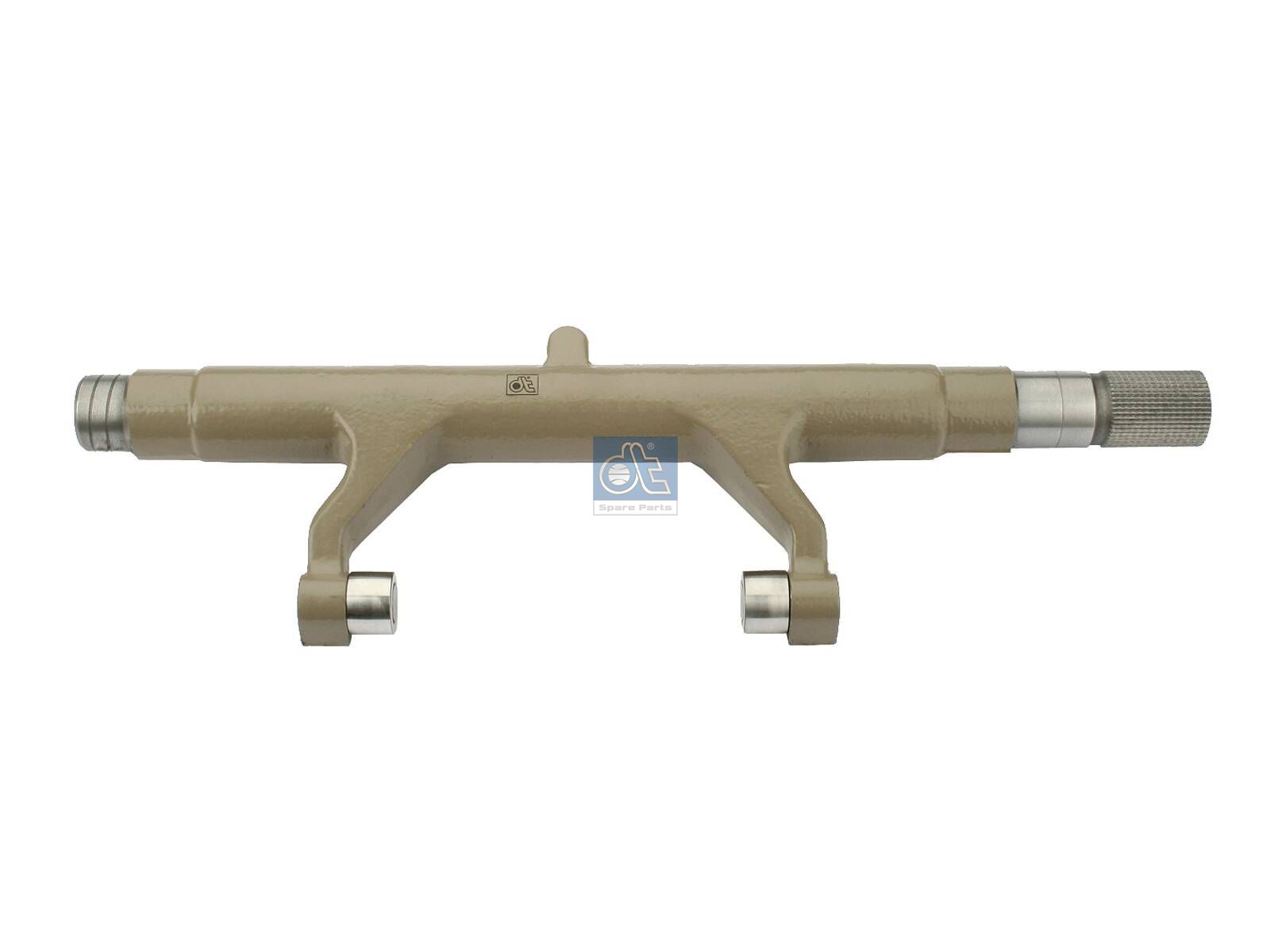 DT Spare Parts 2.30340 Release fork, W: 135 mm