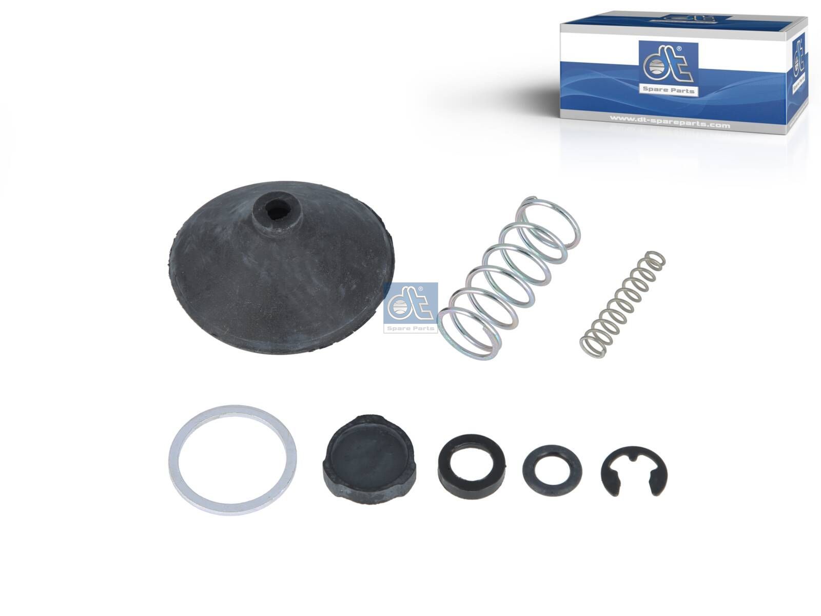 DT Spare Parts 2.31306 Repair kit, inhibitor valve