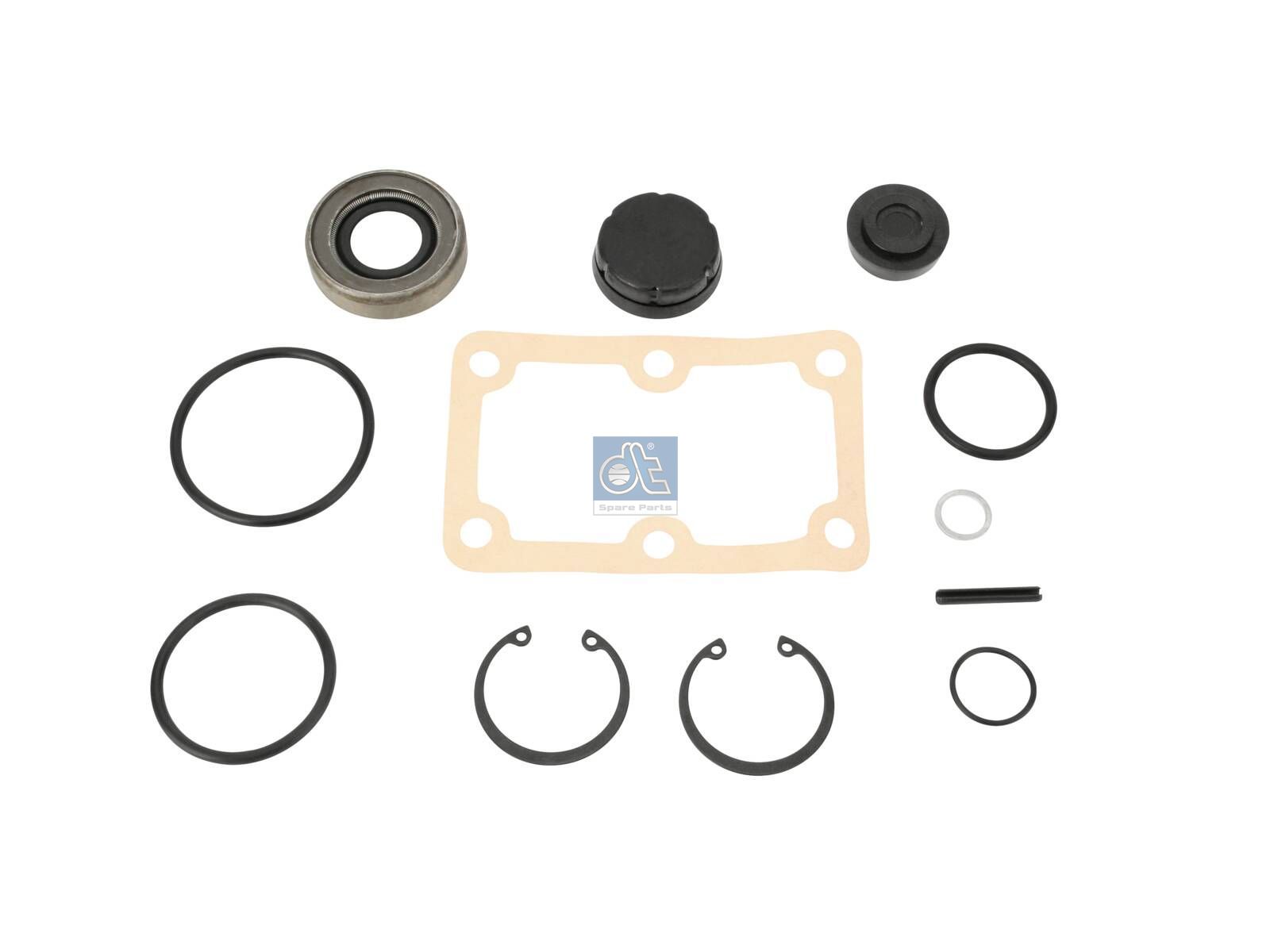 DT Spare Parts 2.31307 Repair kit, clutch cylinder, D: 31.8 mm