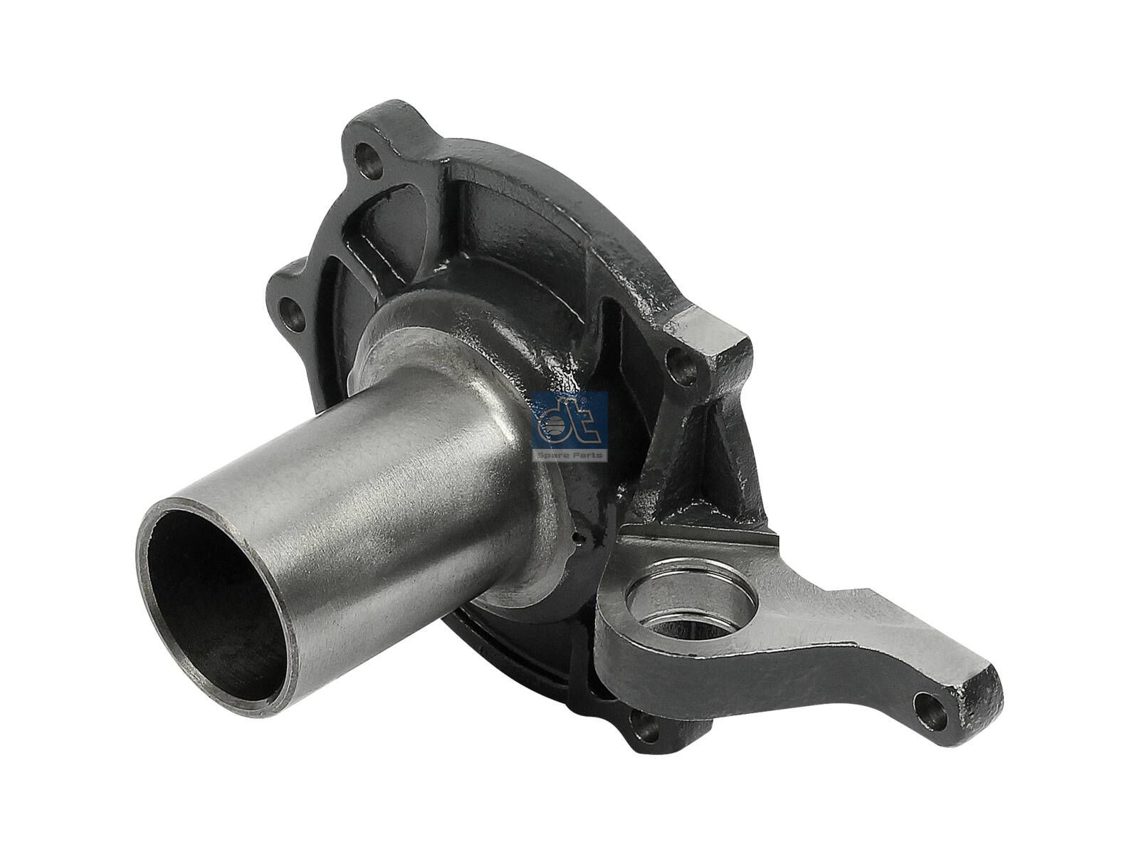 DT Spare Parts 2.32116 Cover, clutch housing