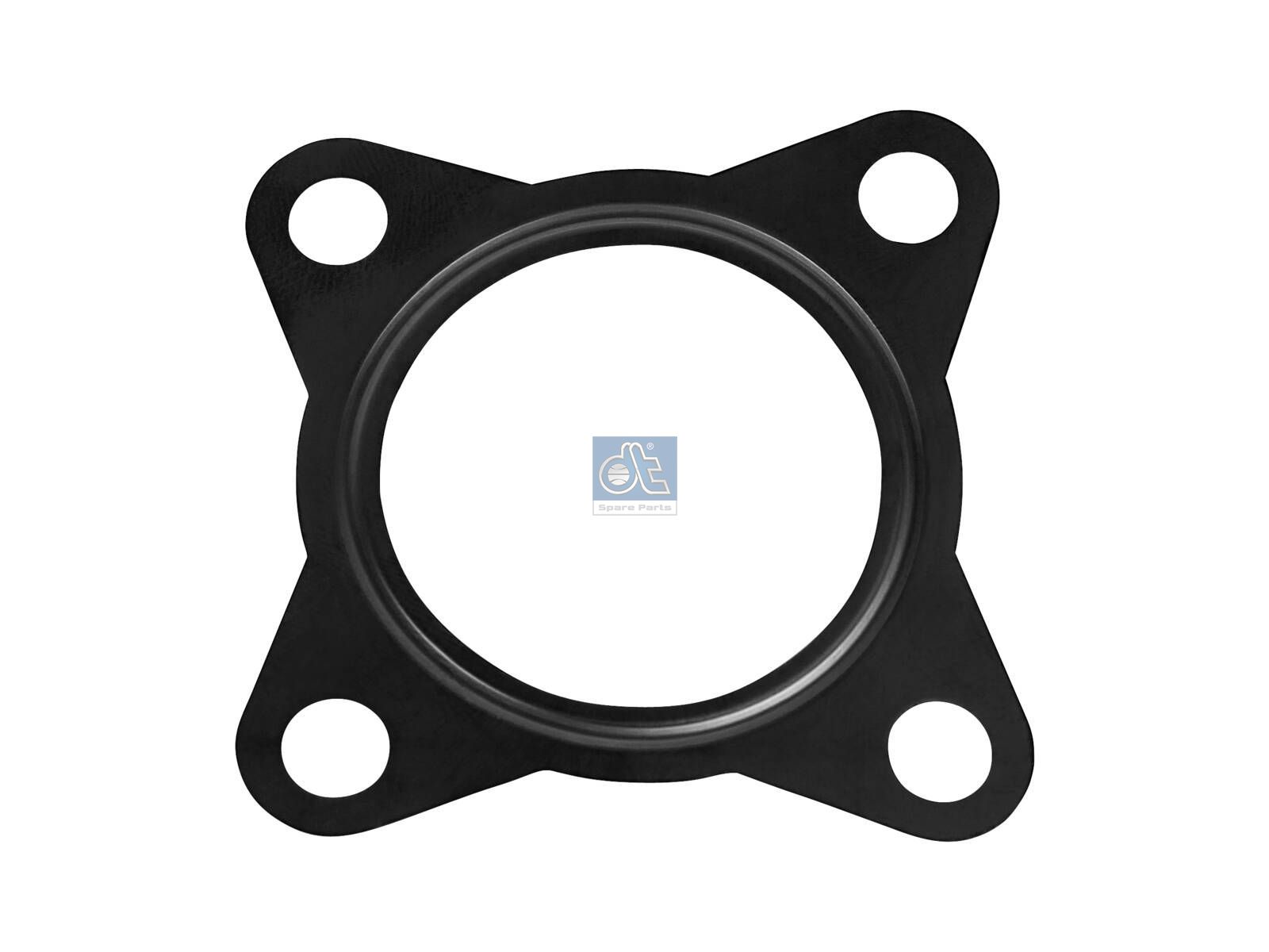 DT Spare Parts 2.32128 Gasket, inhibitor cylinder