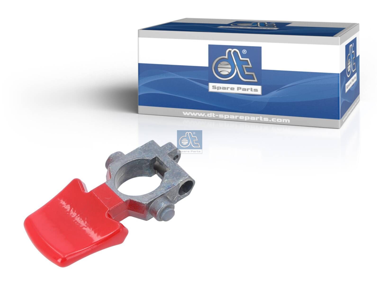 DT Spare Parts 2.32148 Lever