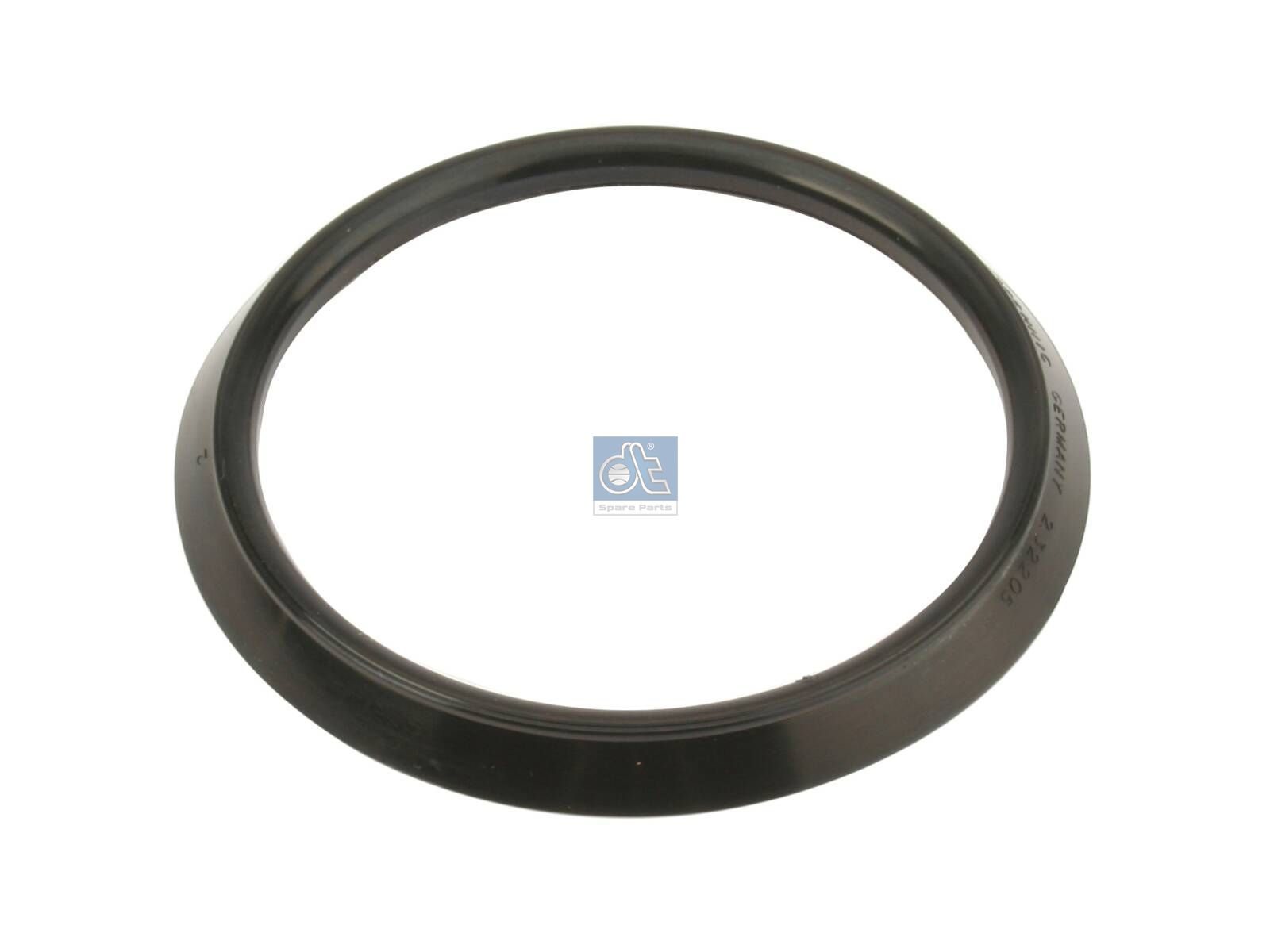 DT Spare Parts 2.32205 V-ring, d: 90 mm, D: 111 mm, H1: 6 mm, H2: 8 mm