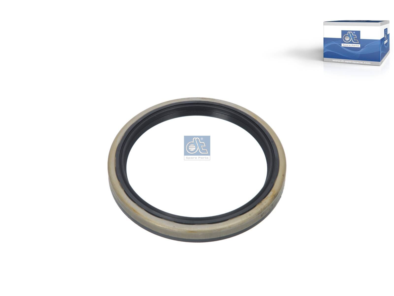 DT Spare Parts 2.32208 Oil seal, d: 90 mm, D: 110 mm, H: 11 mm