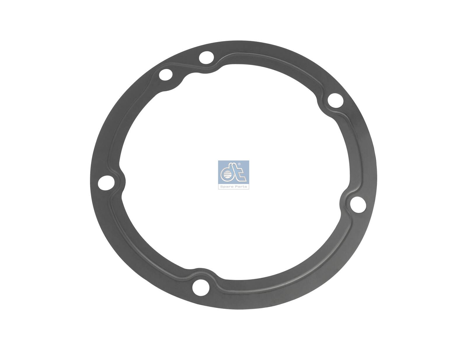 DT Spare Parts 2.32229 Gasket, clutch housing
