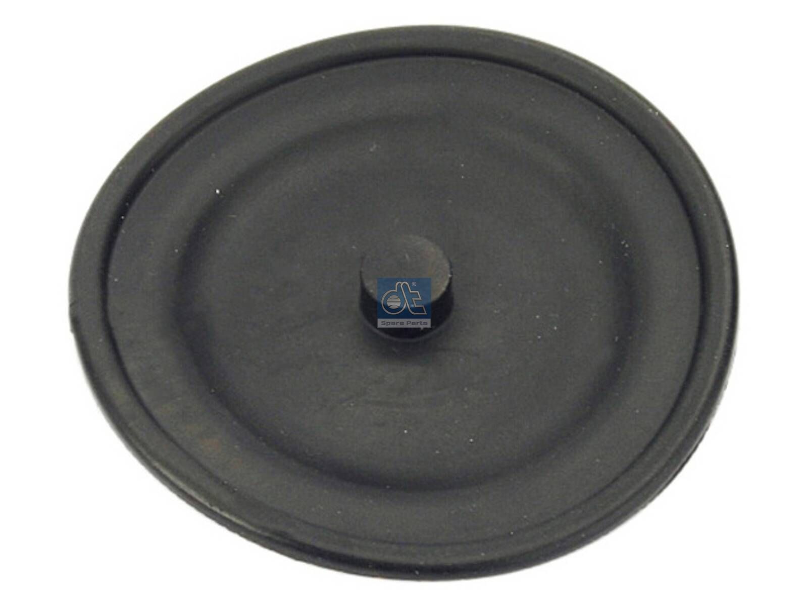 DT Spare Parts 2.32241 Diaphragm