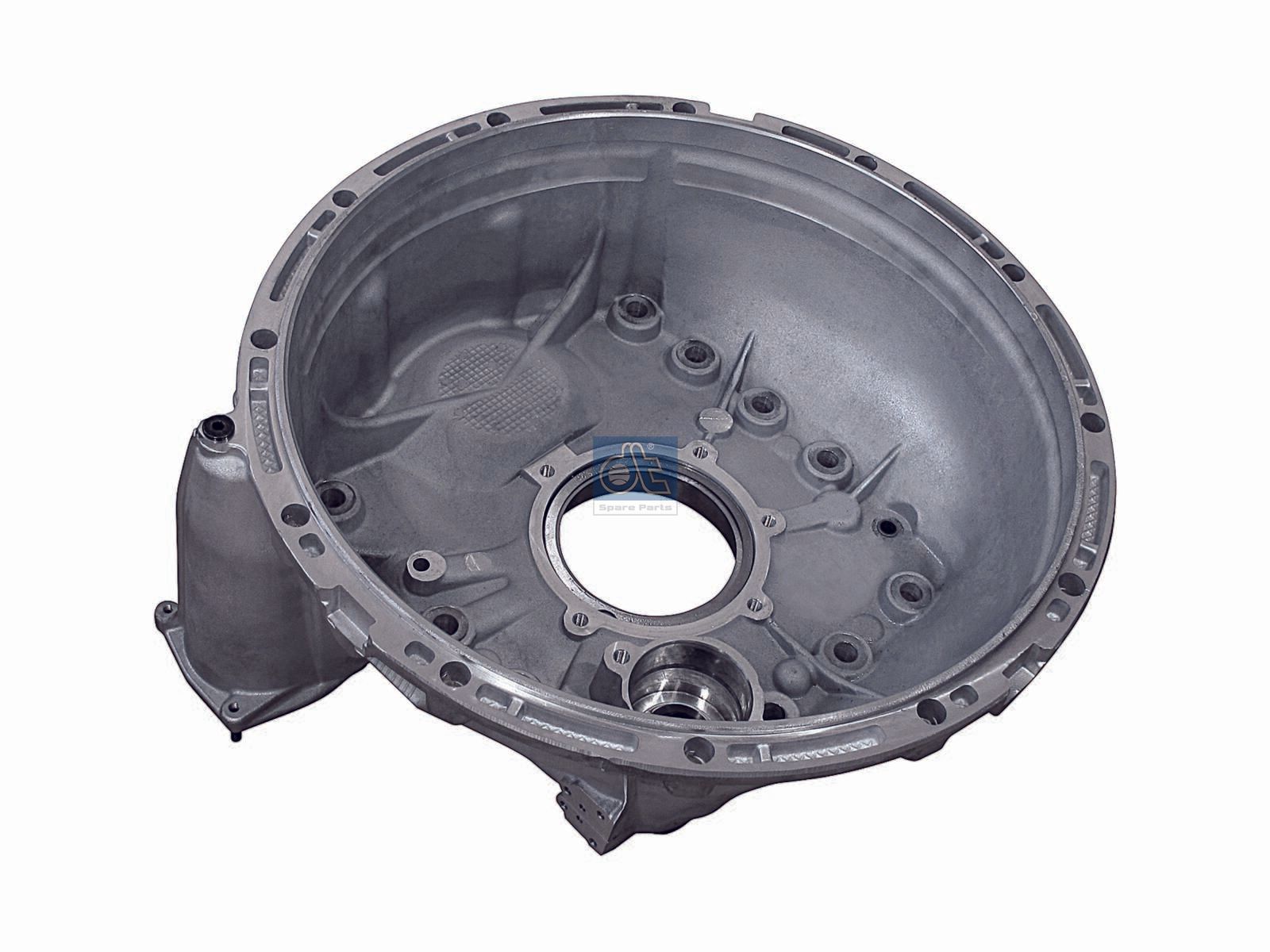 DT Spare Parts 2.32246 Clutch housing