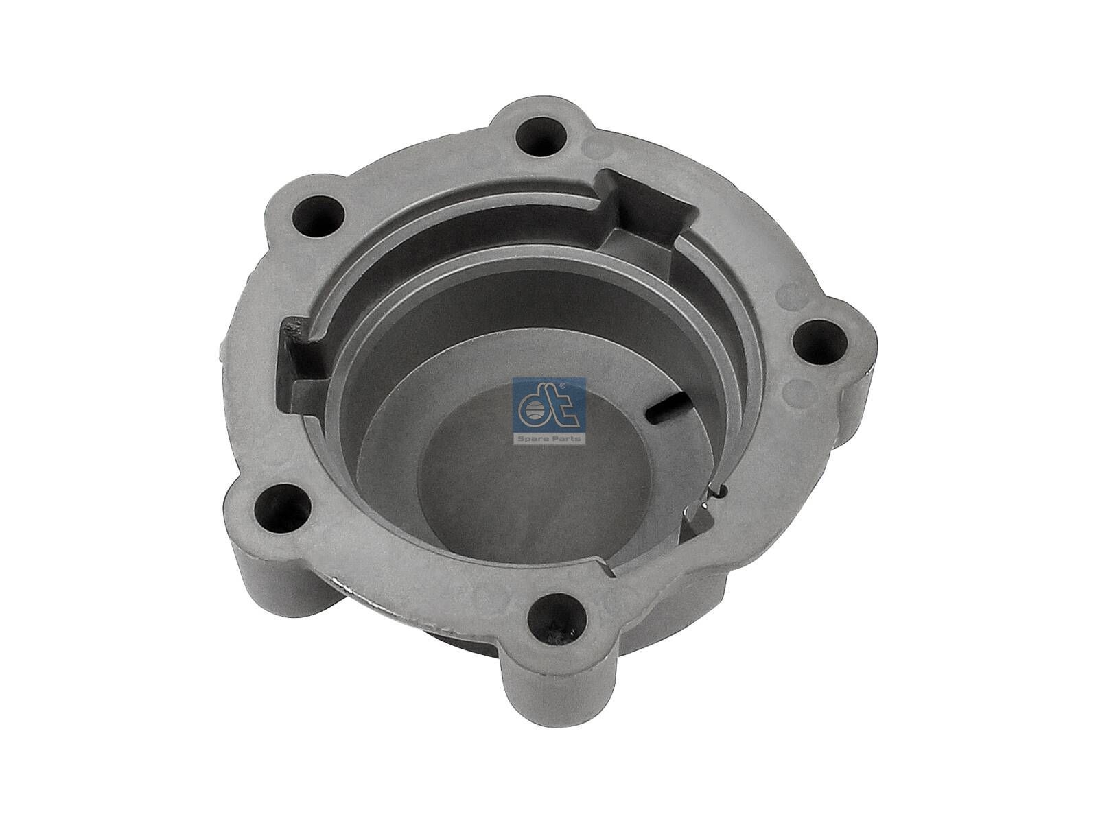 DT Spare Parts 2.32247 Cylinder cover