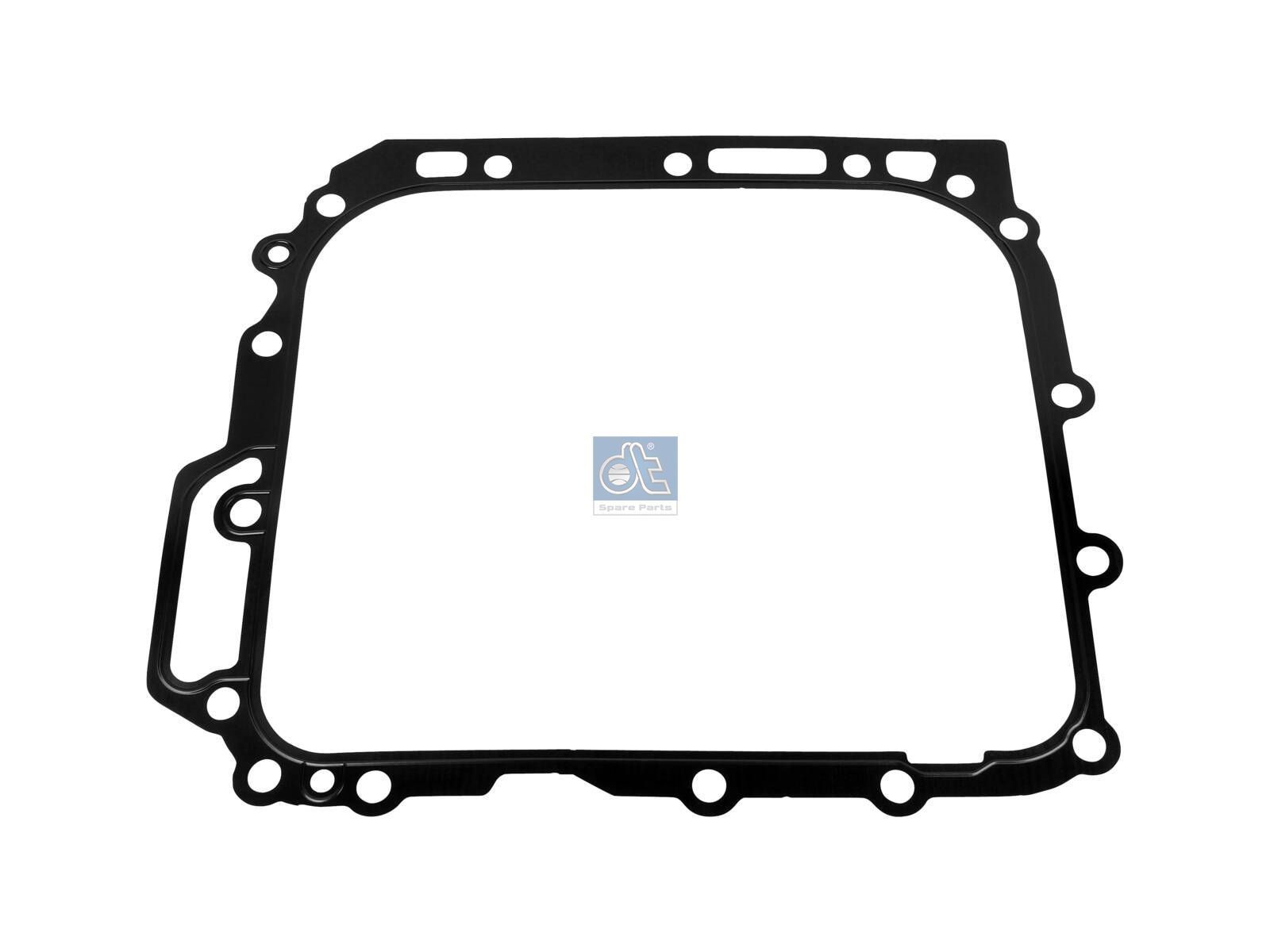 DT Spare Parts 2.32248 Gasket, control housing