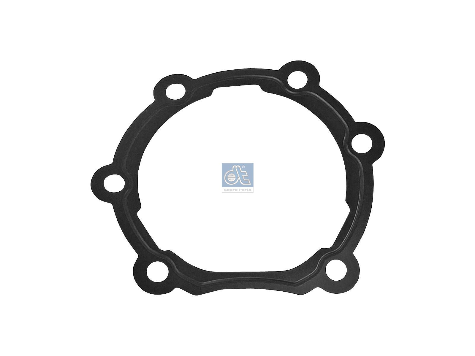 DT Spare Parts 2.32249 Gasket, cylinder cover