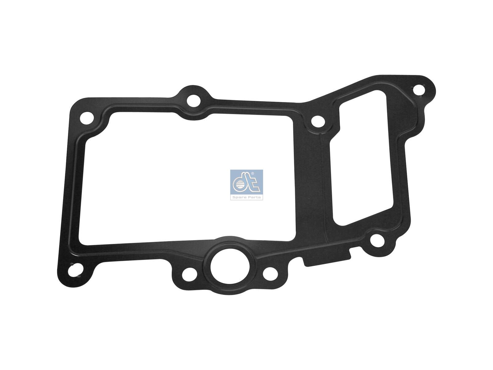DT Spare Parts 2.32253 Gasket, oil filter