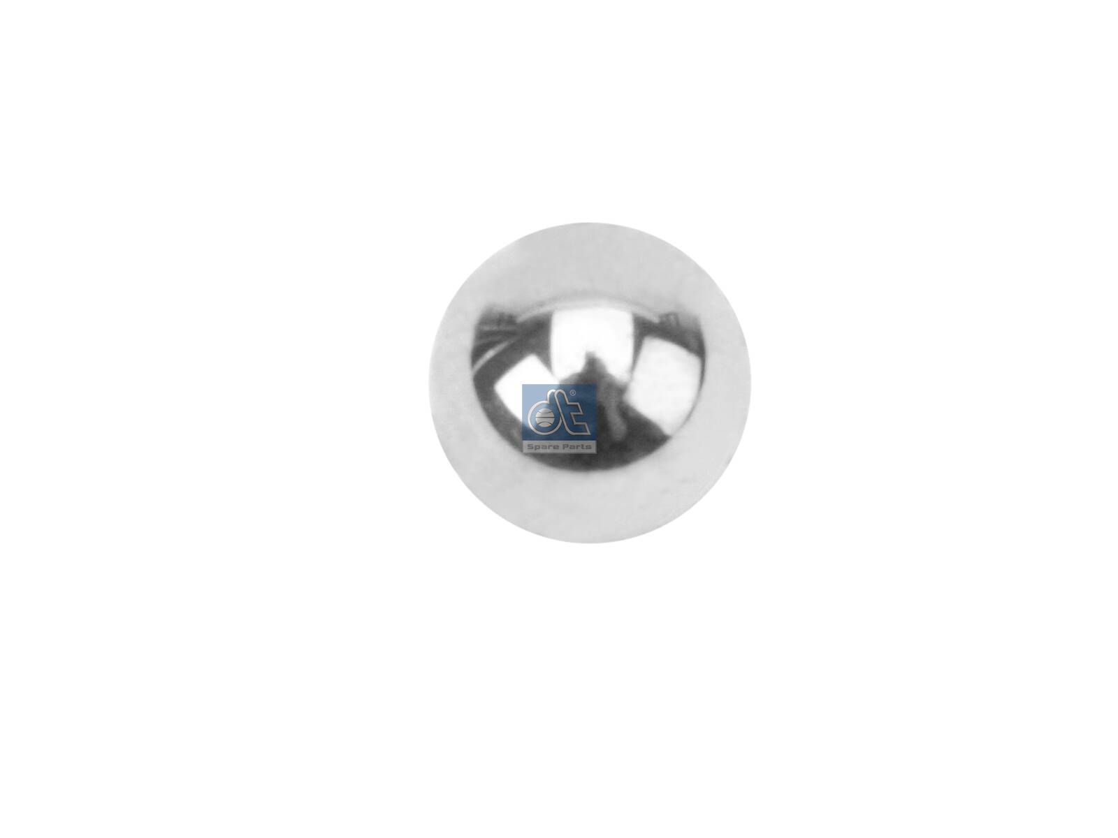 DT Spare Parts 2.32272 Ball, D: 11.1 mm