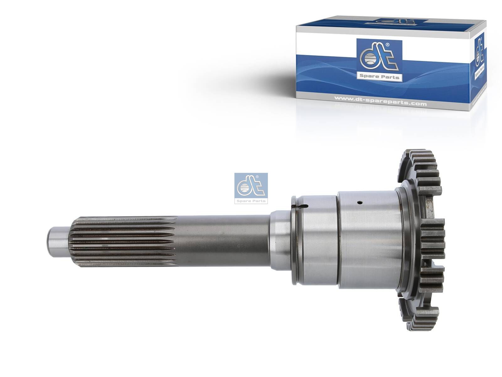 DT Spare Parts 2.32290 Input shaft