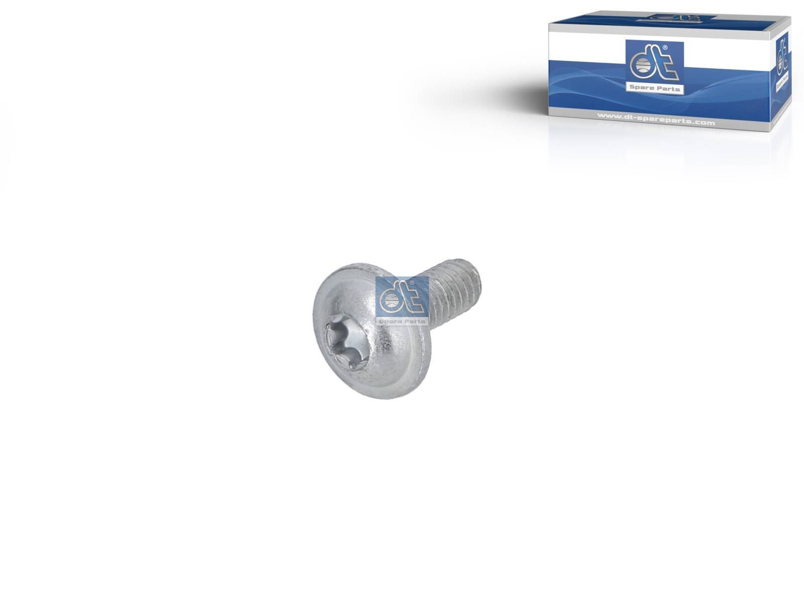 DT Spare Parts 2.32309 Screw