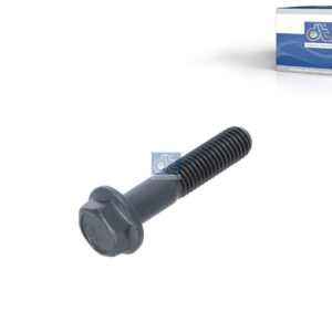 DT Spare Parts 2.32327 Screw