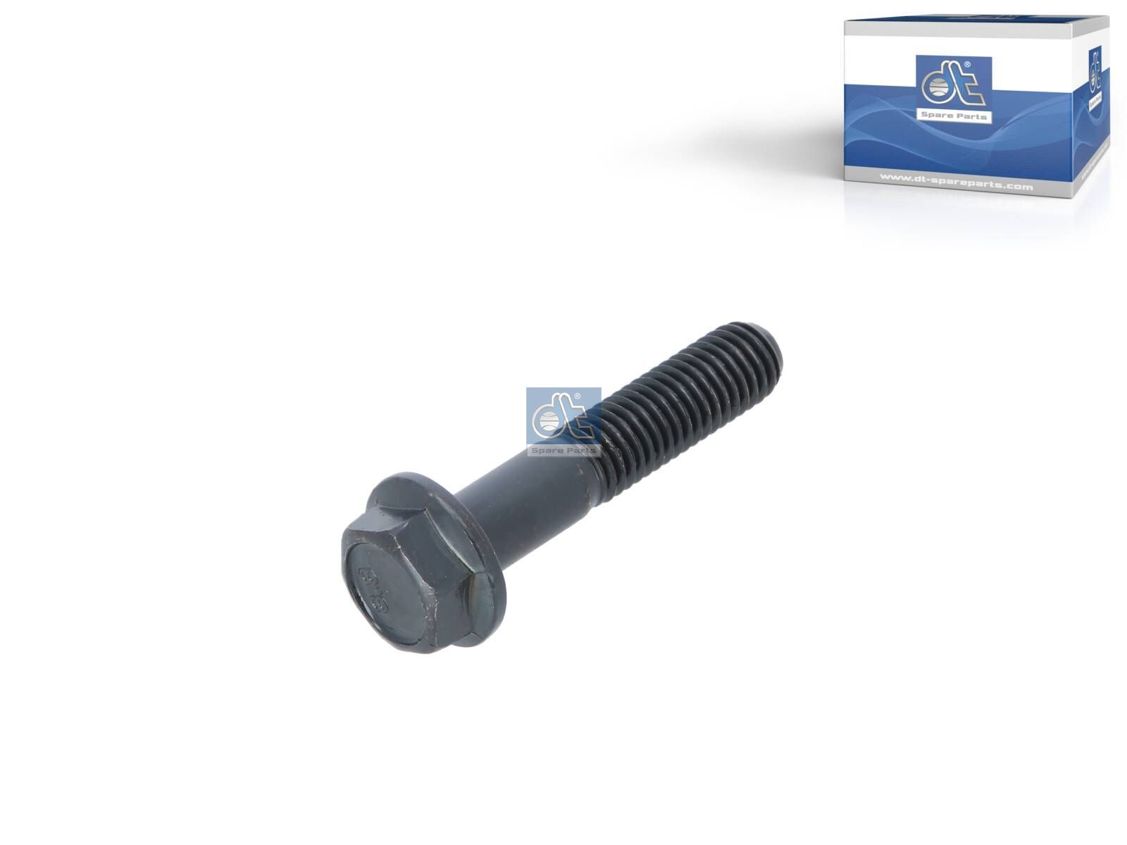 DT Spare Parts 2.32327 Screw