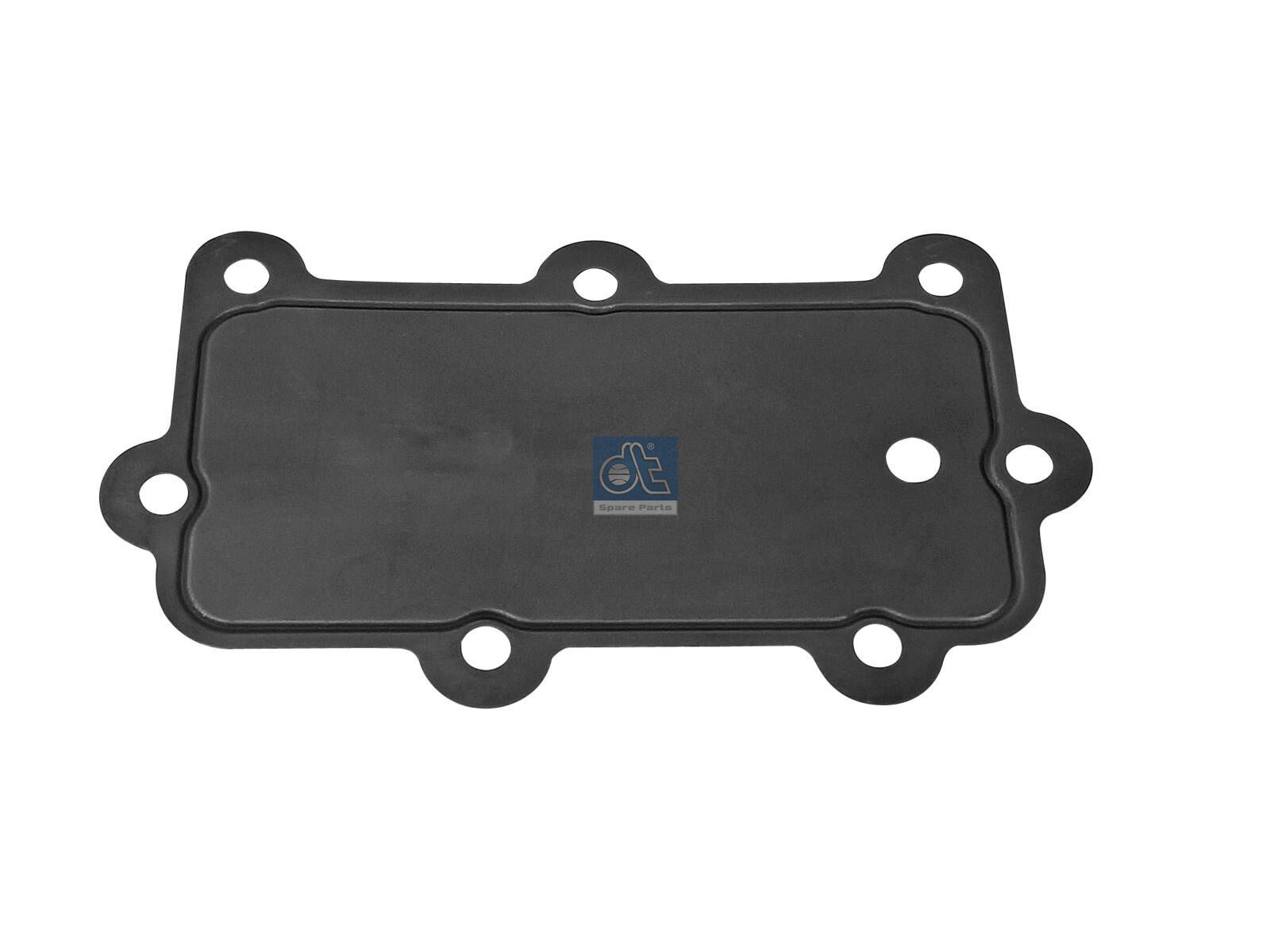 DT Spare Parts 2.32338 Gasket, gearbox housing