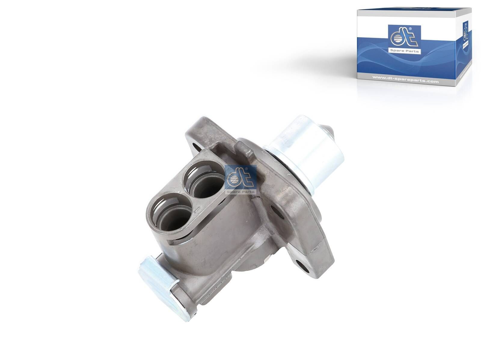 DT Spare Parts 2.32350 Inhibitor valve