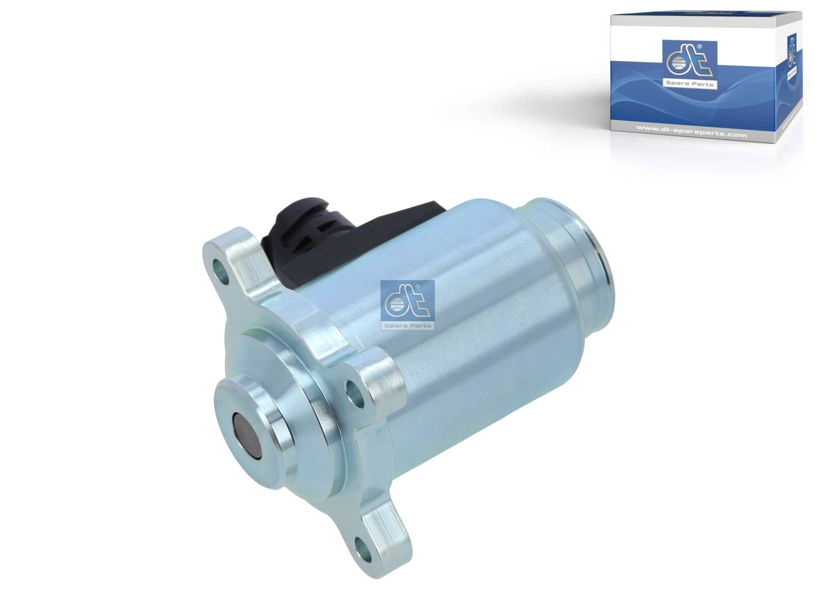 DT Spare Parts 2.32353 Solenoid valve