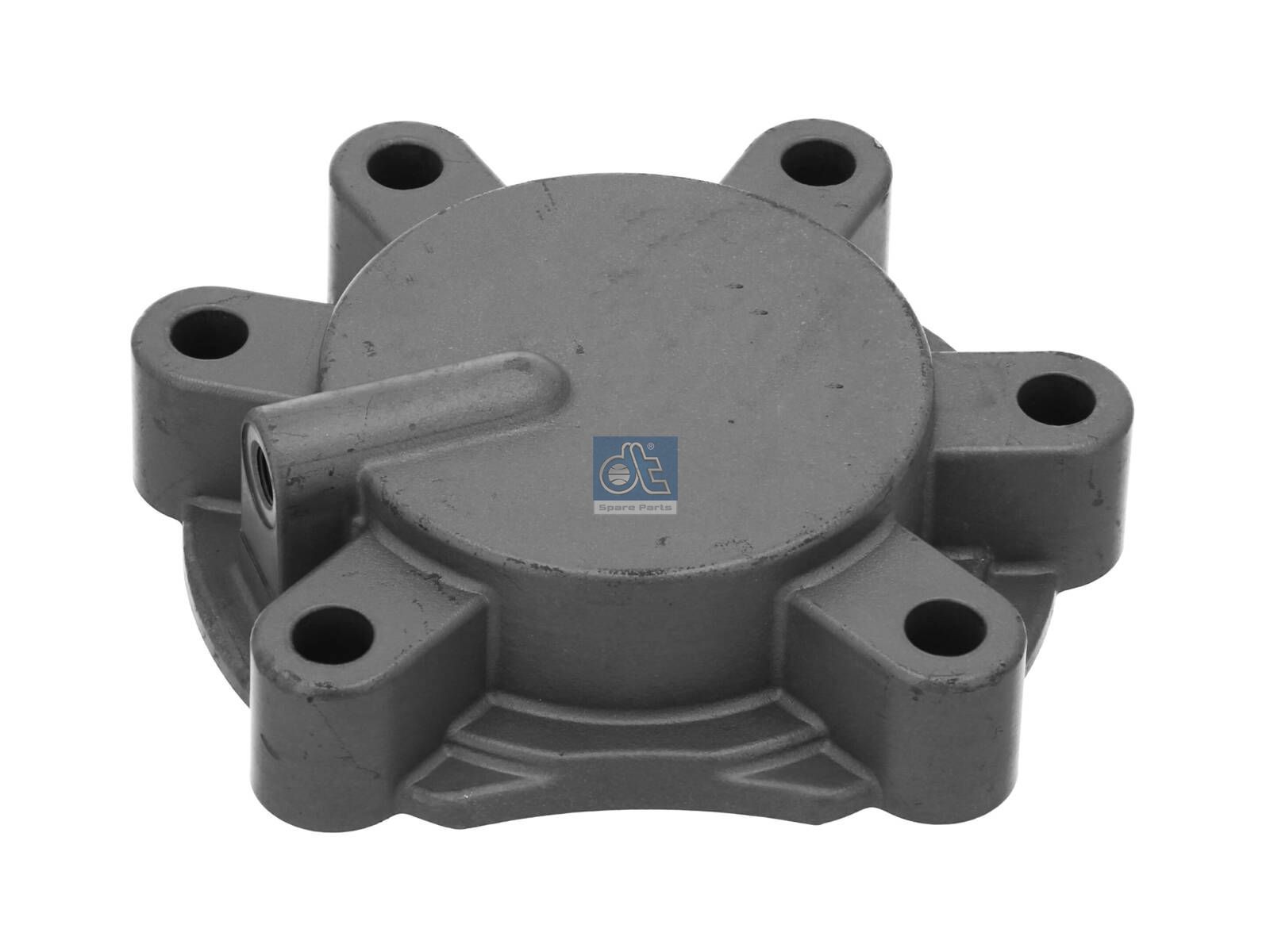 DT Spare Parts 2.32376 Cylinder cover