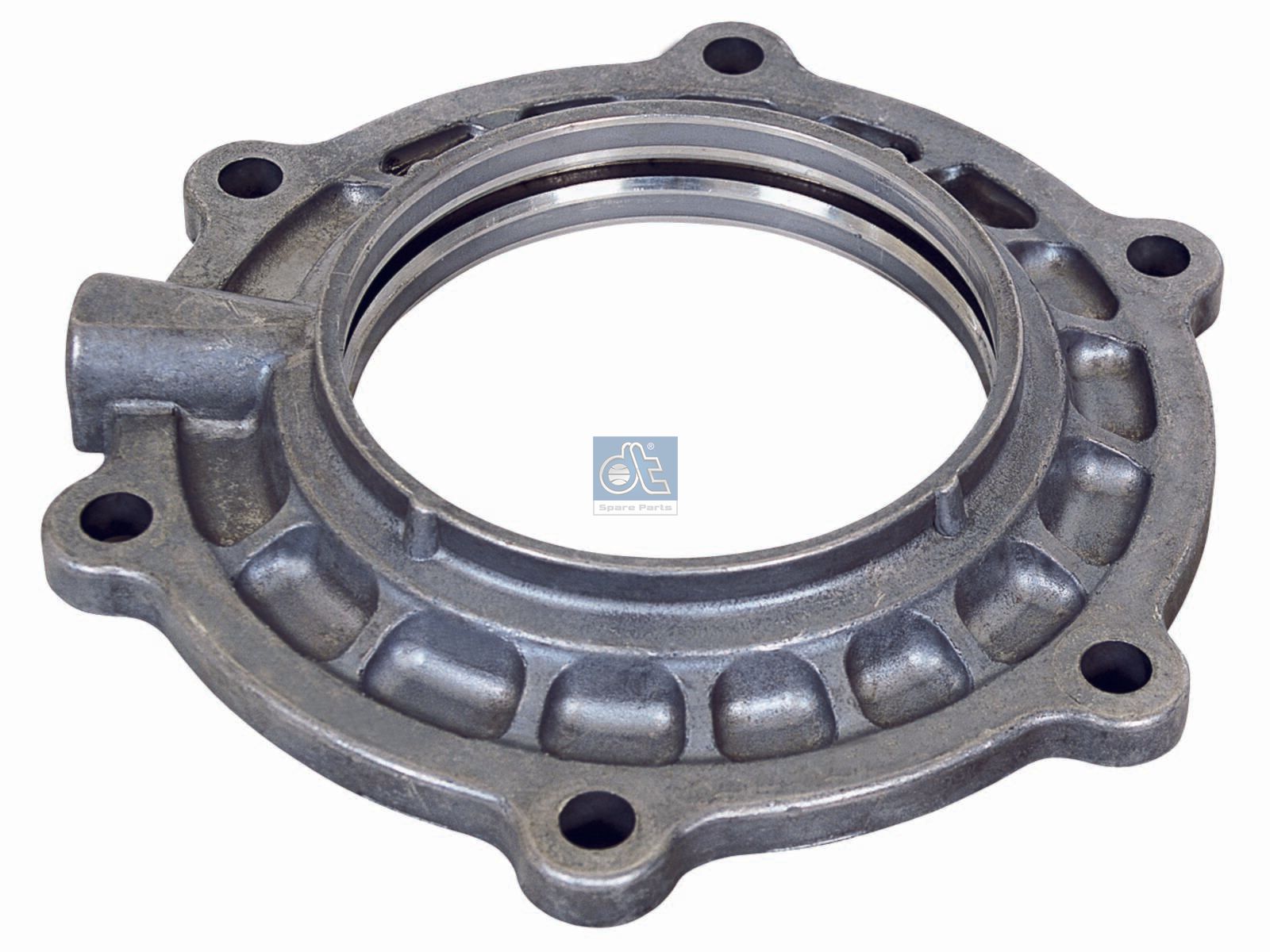 DT Spare Parts 2.32467 Cover, gearbox housing