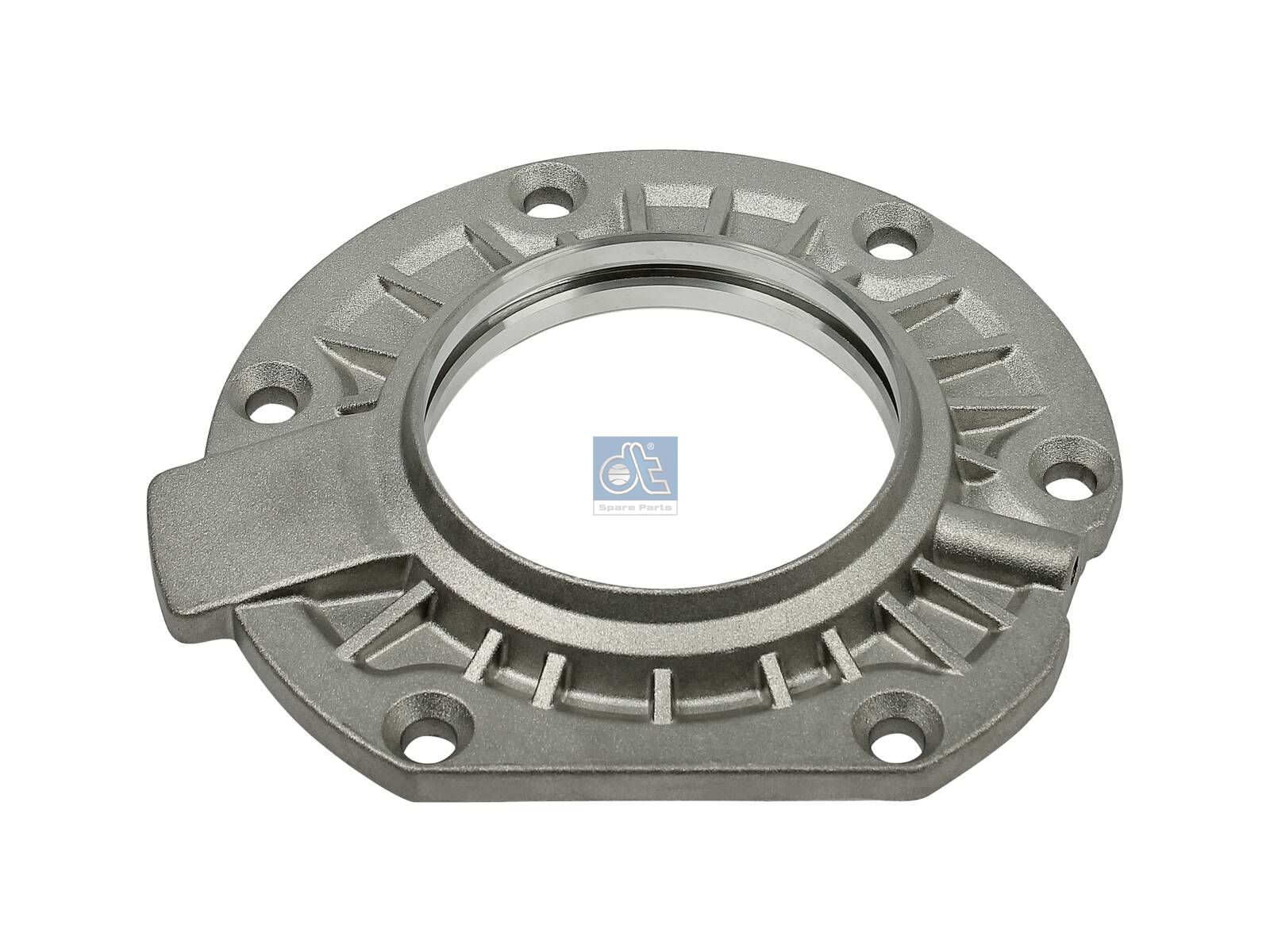 DT Spare Parts 2.32469 Cover, gearbox housing