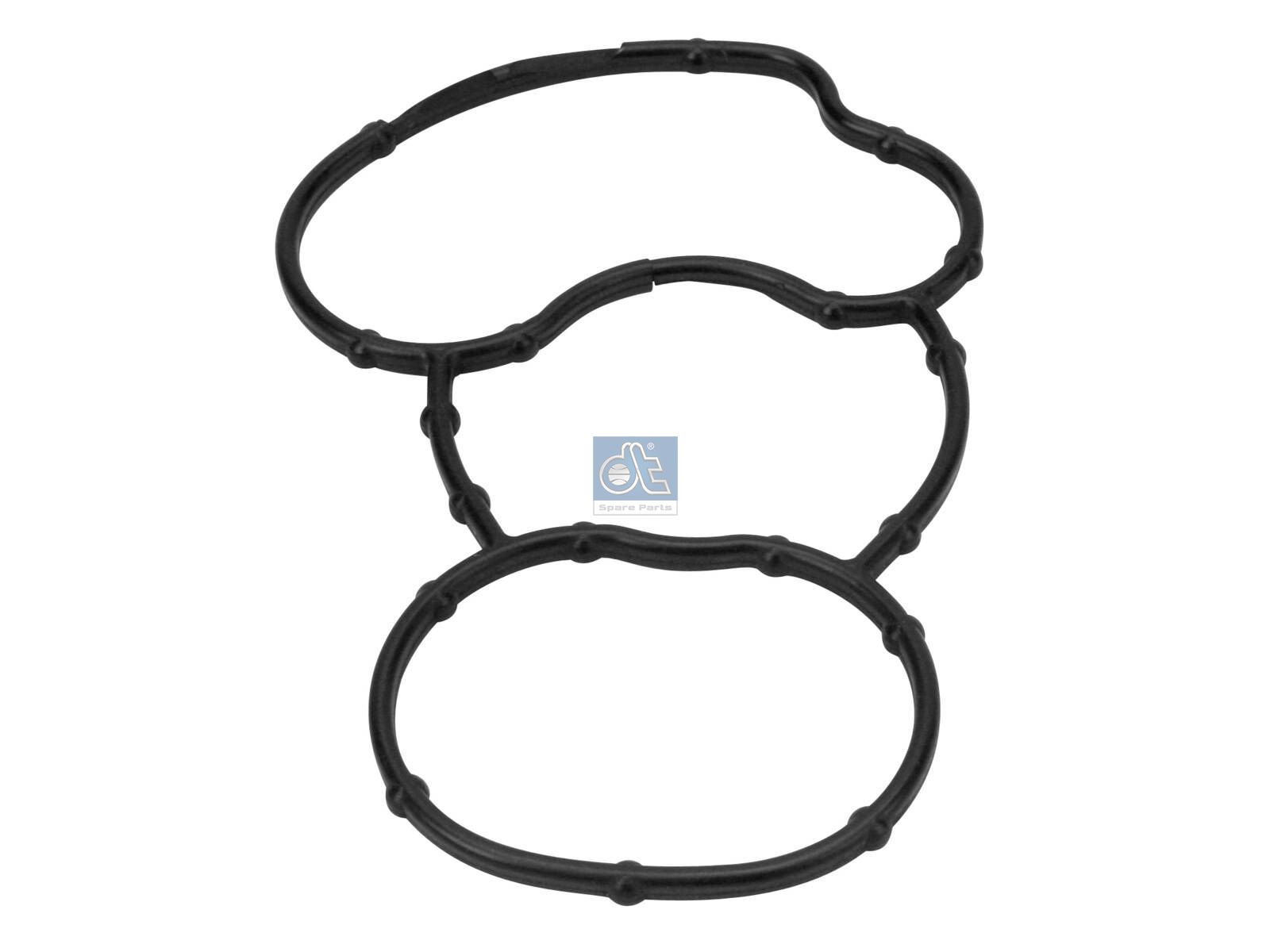 DT Spare Parts 2.32475 Gasket, oil pump