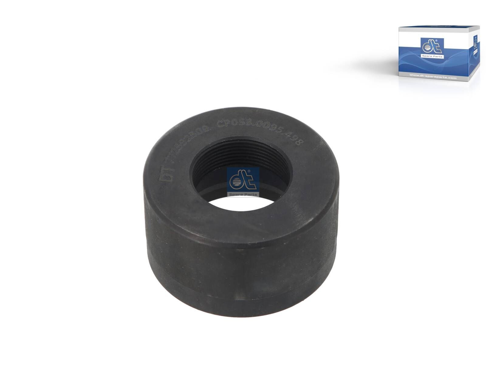 DT Spare Parts 2.32498 Spacer ring