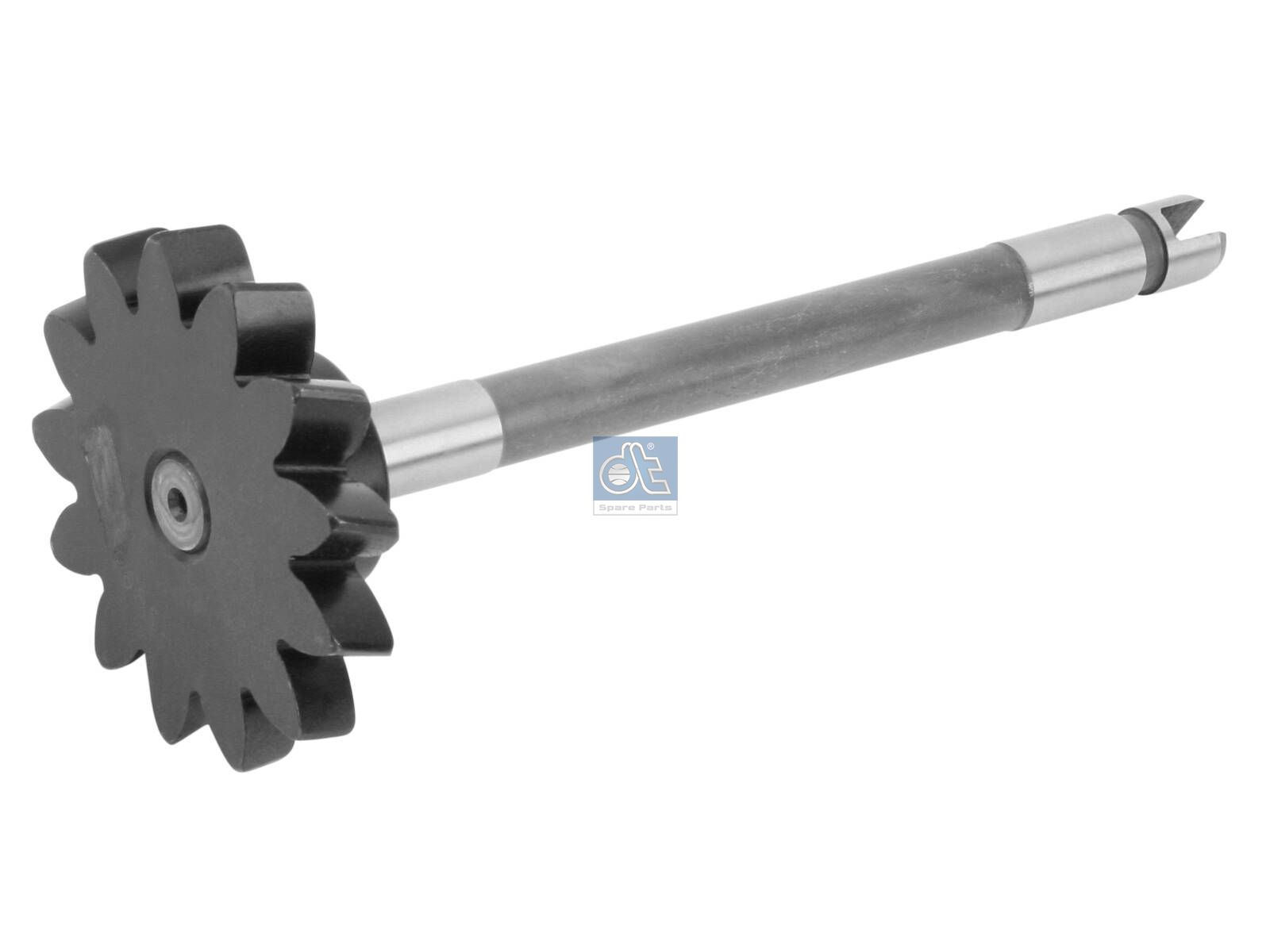 DT Spare Parts 2.32588 Input shaft