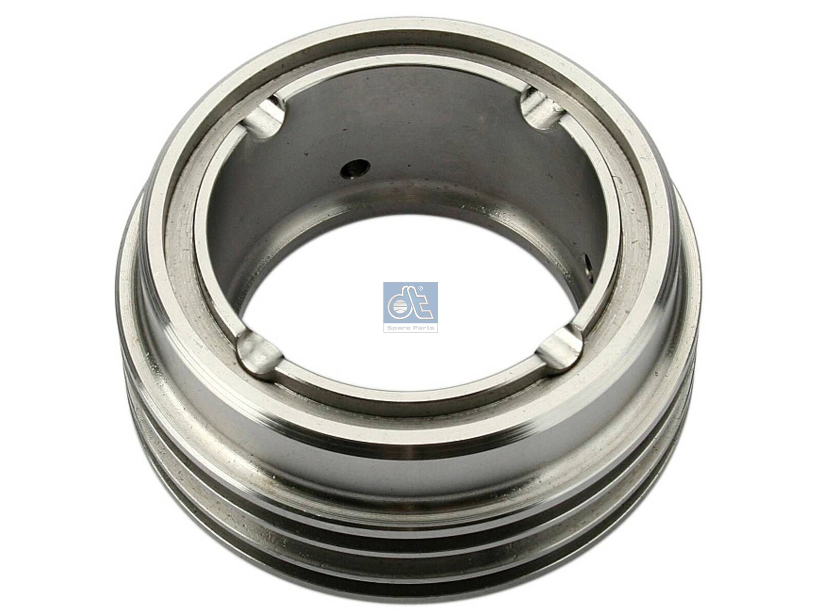 DT Spare Parts 2.32648 Spacer ring, d1: 64 mm, d2: 69 mm, D: 104 mm, H: 43 mm