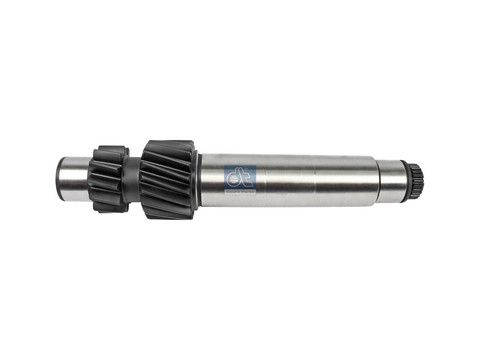 DT Spare Parts 2.32678 Counter shaft