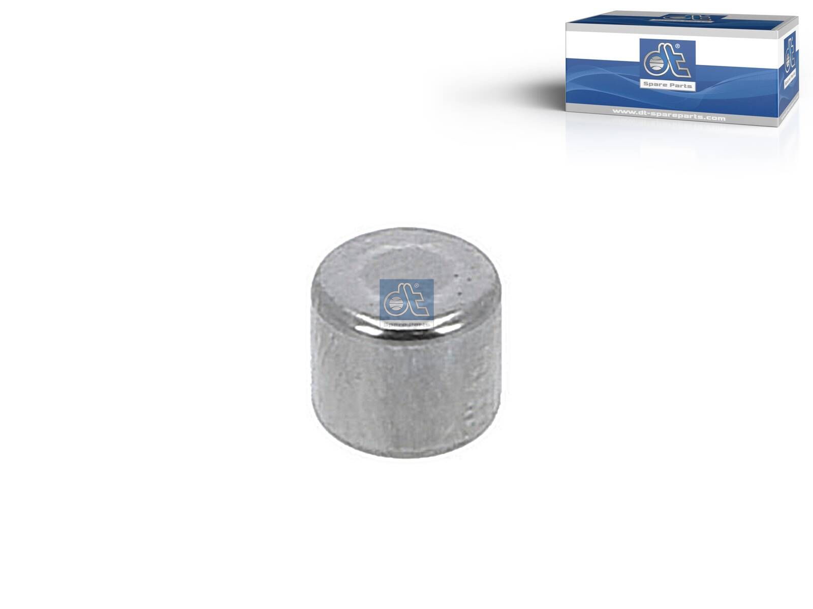DT Spare Parts 2.32708 Bolt, D: 6.5 mm, H: 5.7 mm