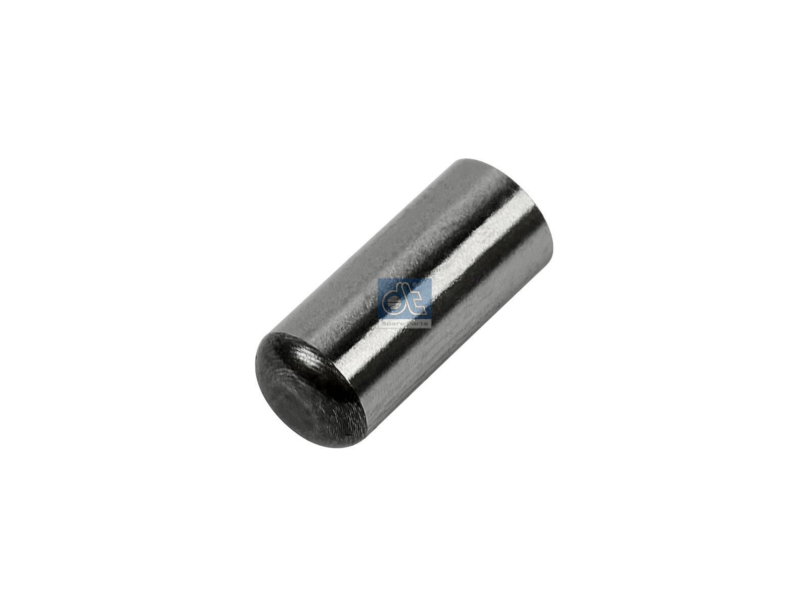DT Spare Parts 2.32712 Locking pin, D: 5 mm, L: 11 mm