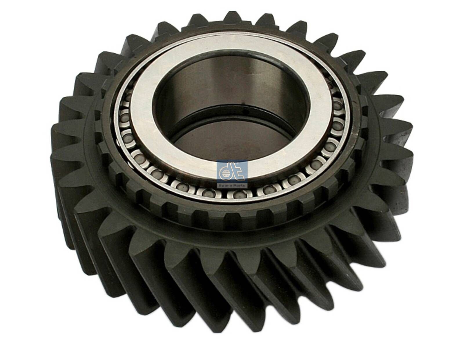 DT Spare Parts 2.32723 Gear, with bearing