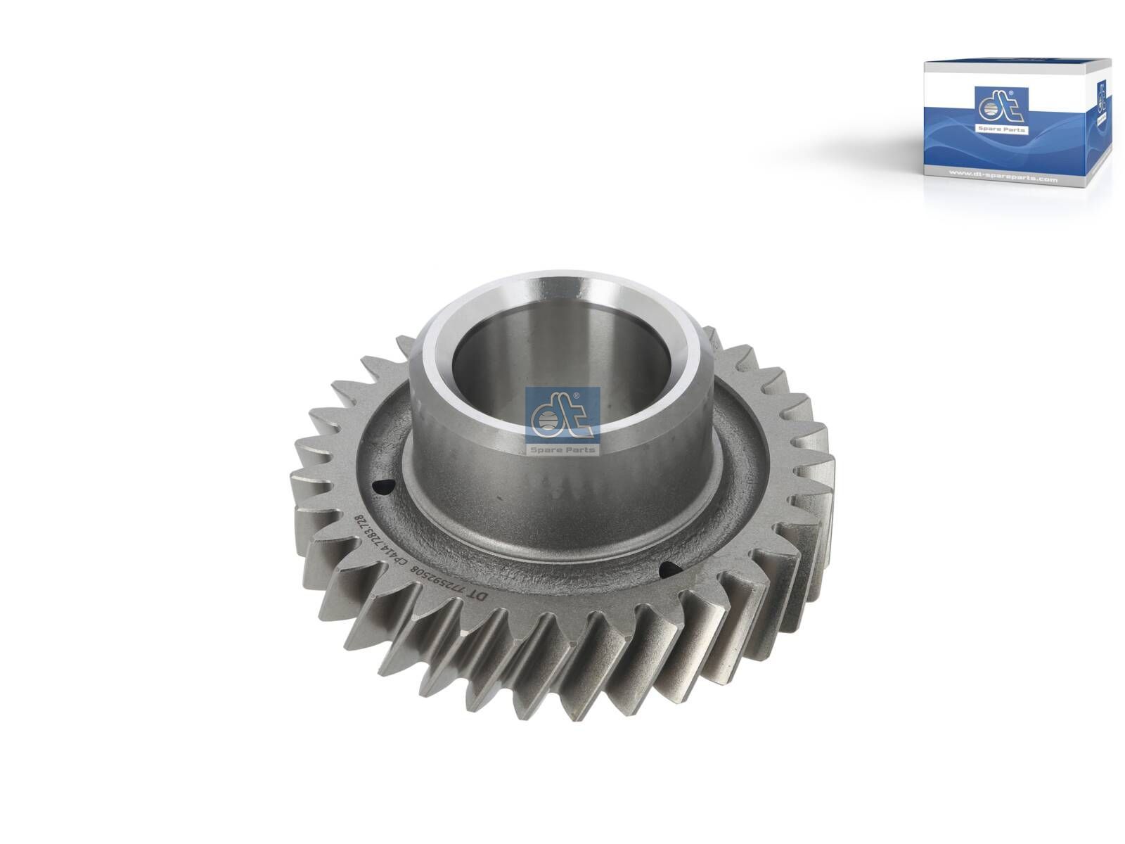 DT Spare Parts 2.32728 Gear