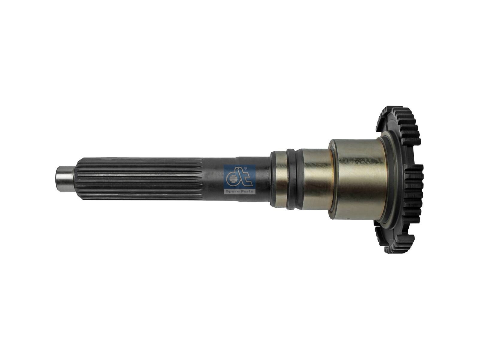 DT Spare Parts 2.32730 Input shaft