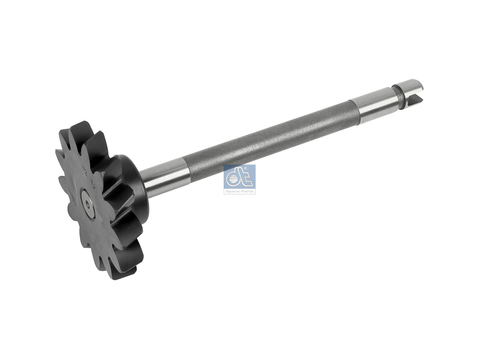 DT Spare Parts 2.32733 Input shaft
