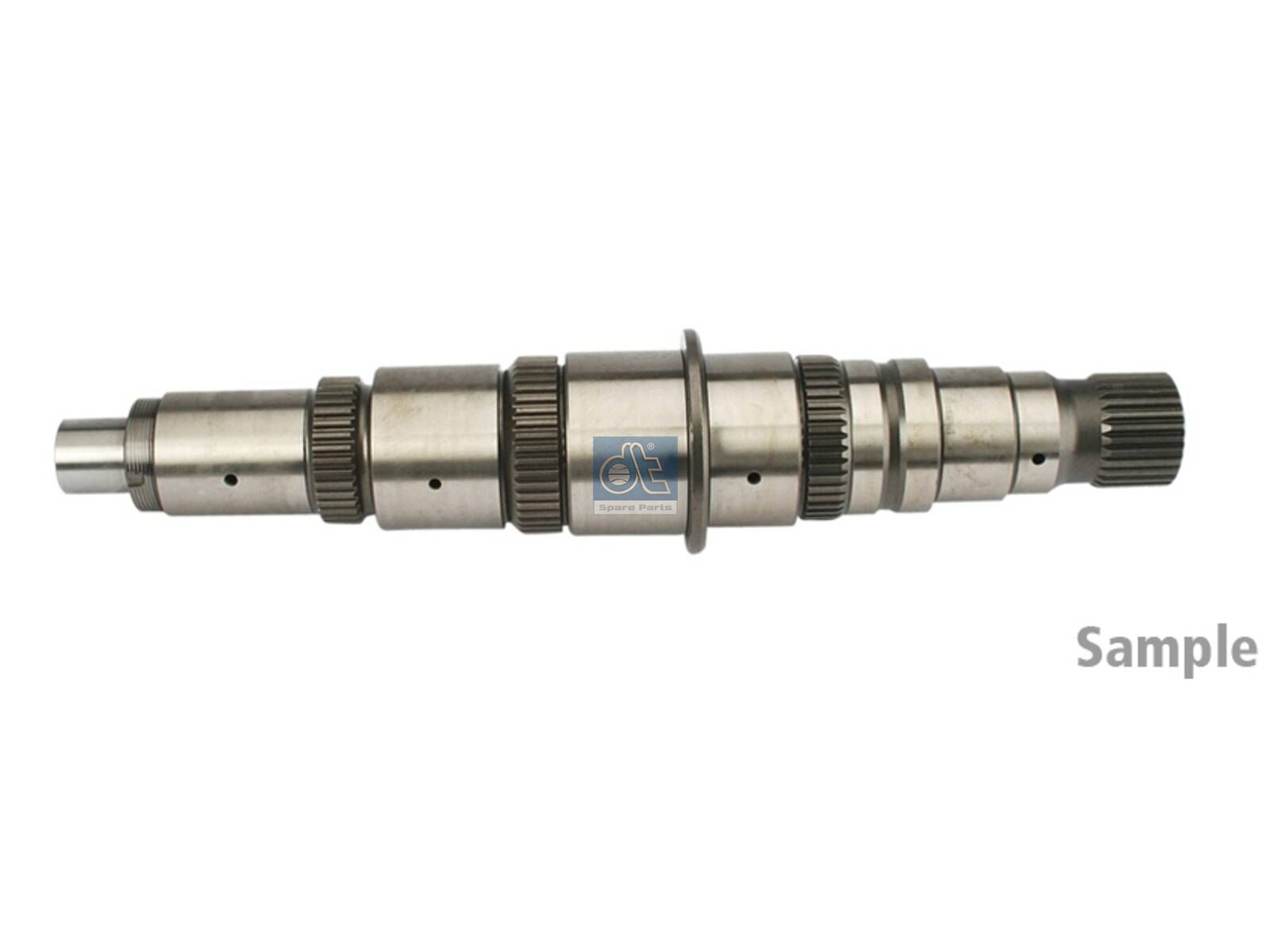 DT Spare Parts 2.32735 Main shaft