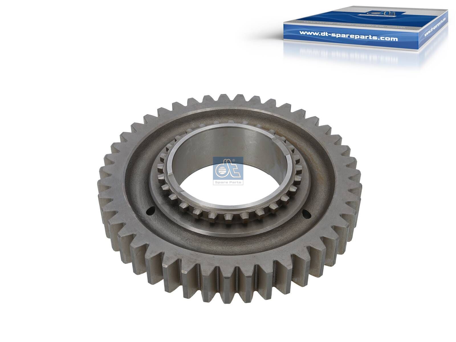 DT Spare Parts 2.32766 Reverse idler gear