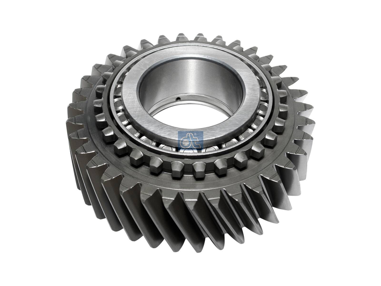 DT Spare Parts 2.32782 Gear, with bearing