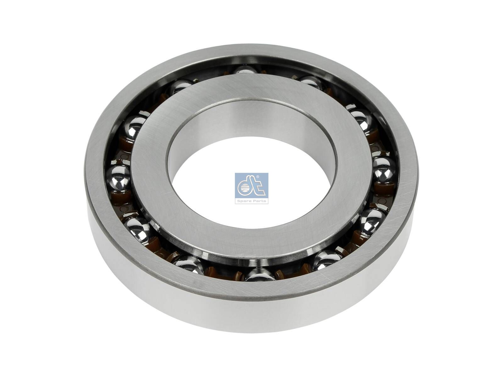 DT Spare Parts 2.32818 Ball bearing, d: 70 mm, D: 140 mm, H: 26 mm