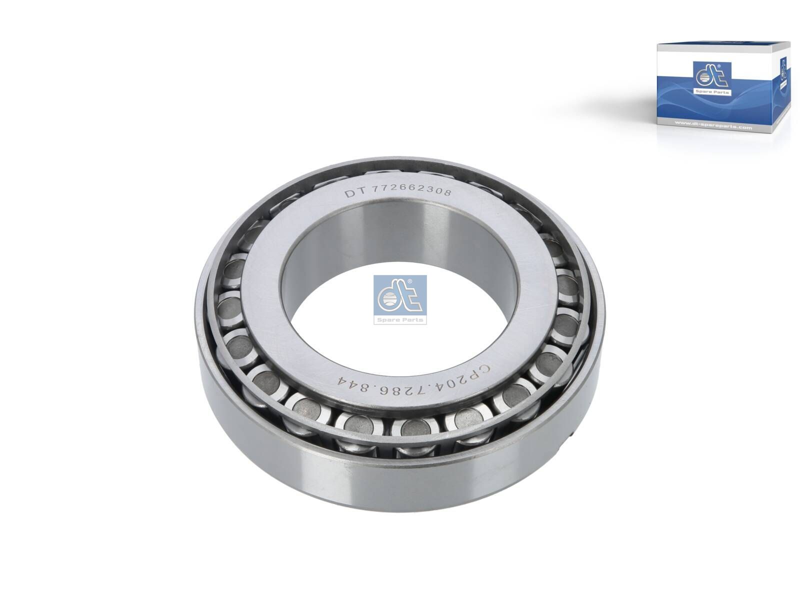 DT Spare Parts 2.32844 Roller bearing, d: 85 mm, D: 150 mm, H: 38.4 mm