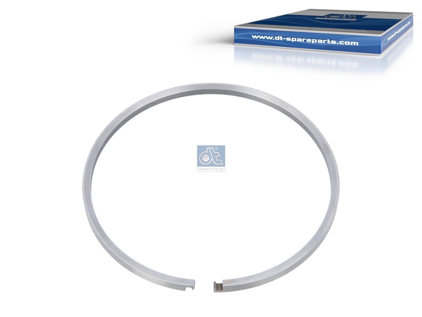 DT Spare Parts 2.32885 Ring, d: 98 mm, D: 105 mm, S: 4.5 mm