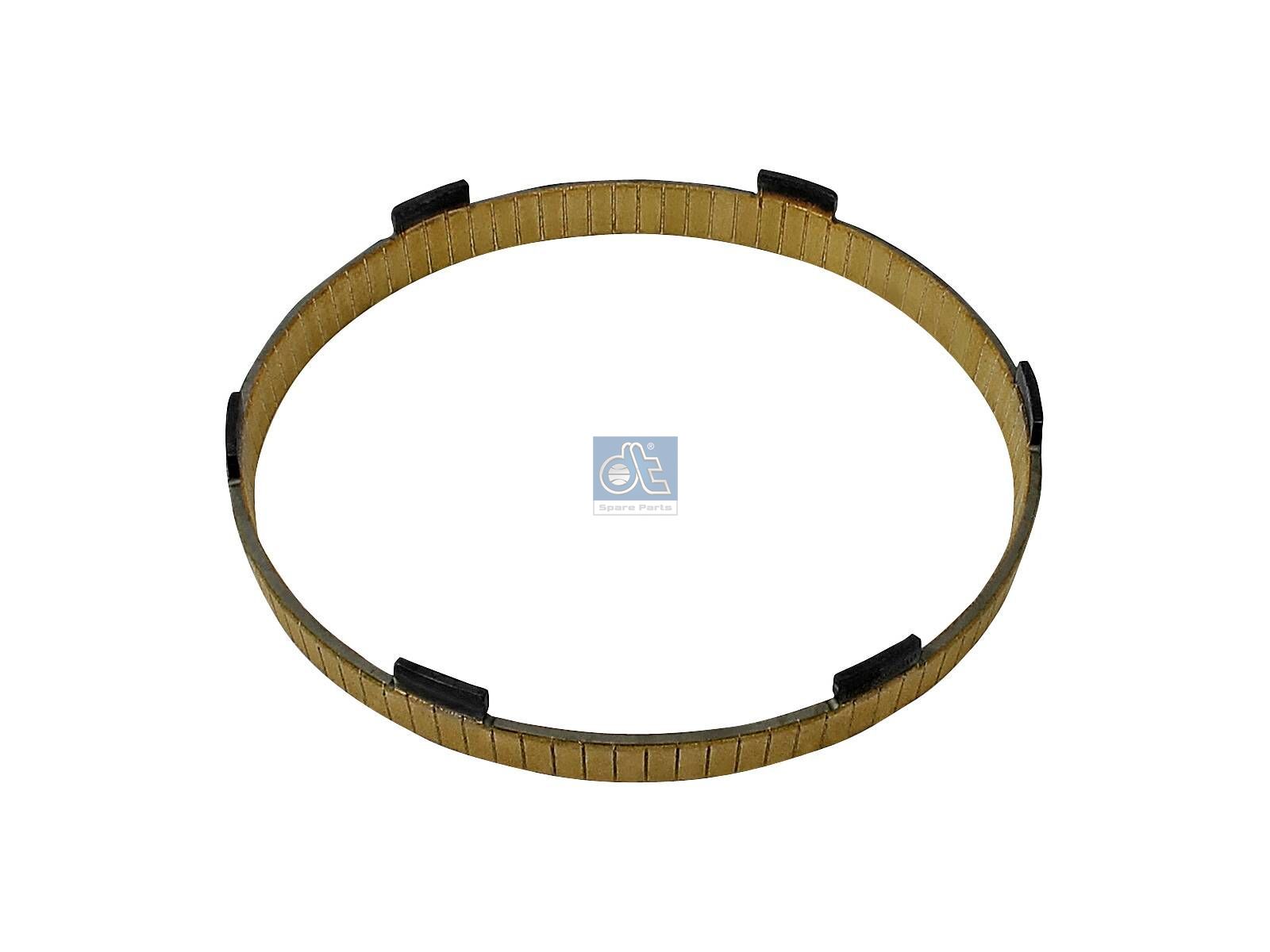 DT Spare Parts 2.32921 Synchronizer cone