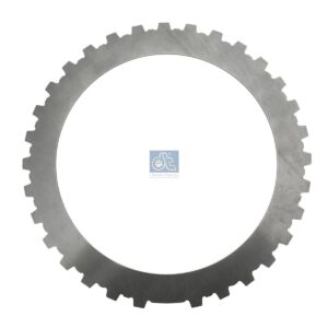 DT Spare Parts 2.32930 Steel disc, S: 2.5 mm