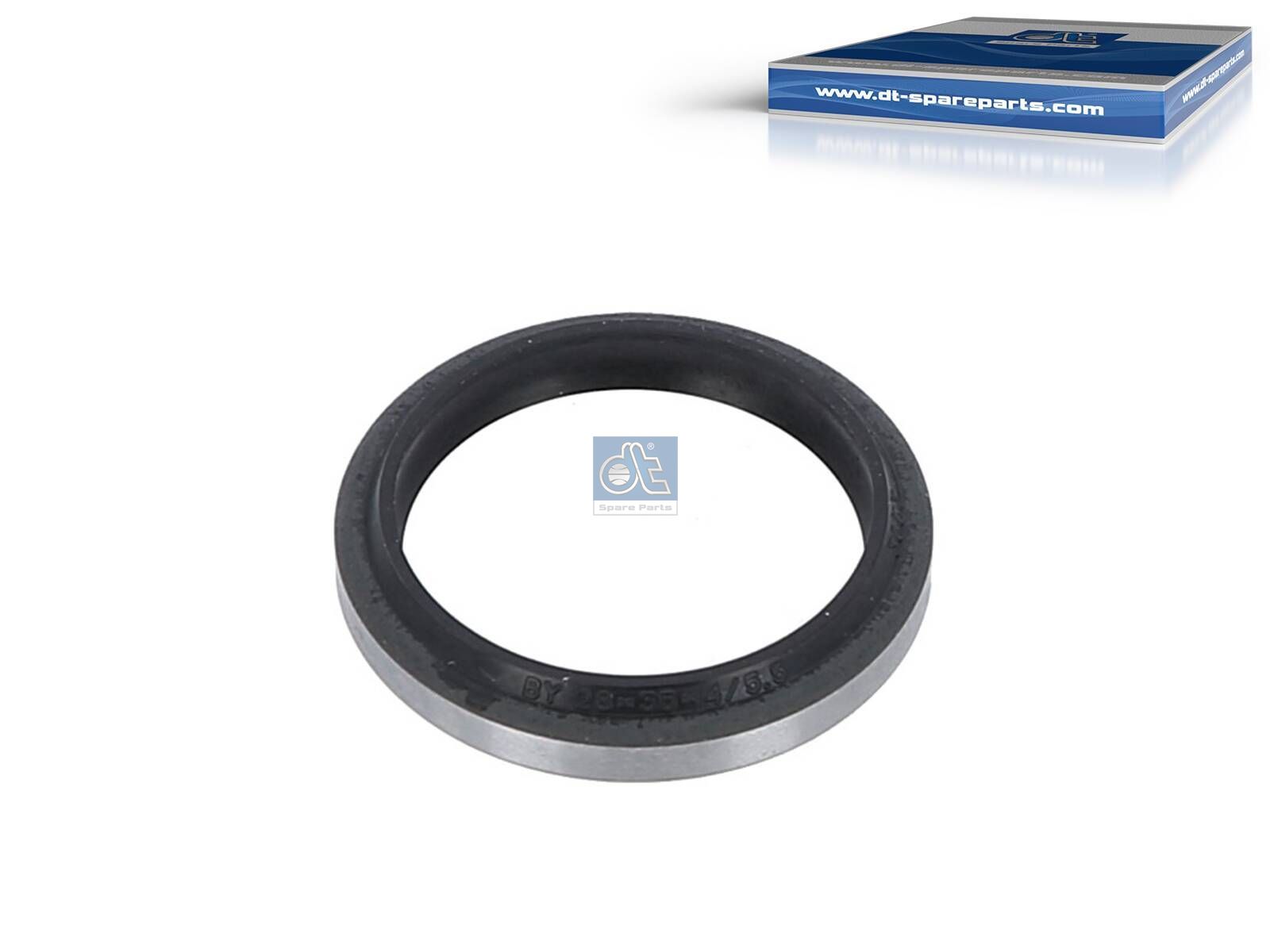 DT Spare Parts 2.32984 Oil seal