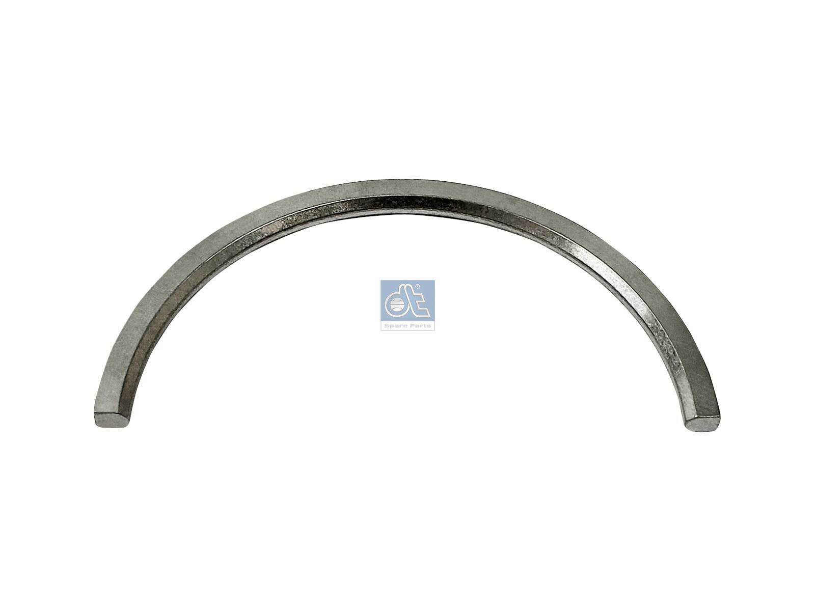 DT Spare Parts 2.32989 Ring, d: 65 mm, D: 73.5 mm, S: 3.5 mm